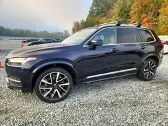 YV4A22PL8K1480535 2019 VOLVO XC90