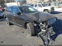 YV4A22PL8K1483239 2019 VOLVO XC90