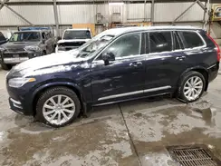 YV4A22PL8K1486688 2019 VOLVO XC90