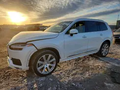 YV4A22PL8K1494659 2019 VOLVO XC90