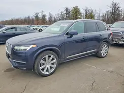 YV4A22PL8K1512416 2019 VOLVO XC90