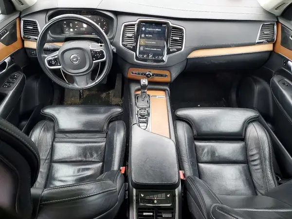 YV4A22PL8K1512416 2019 VOLVO XC90 - Image 8