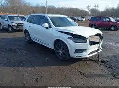 YV4A22PL8L1604756 2020 VOLVO XC90