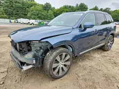 YV4A22PL8M1702347 2021 VOLVO XC90