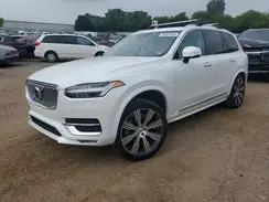 YV4A22PL8M1703045 2021 VOLVO XC90