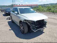 YV4A22PL8M1741424 2021 VOLVO XC90