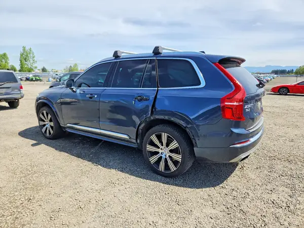 YV4A22PL8M1754321 2021 VOLVO XC90 - Image 2
