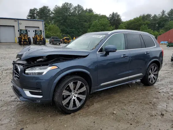 YV4A22PL8M1754979 2021 VOLVO XC90 - Image 1