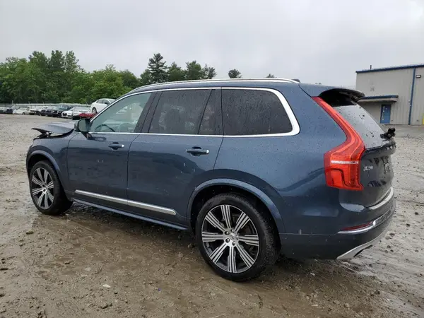 YV4A22PL8M1754979 2021 VOLVO XC90 - Image 2