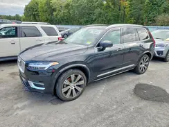 YV4A22PL8M1761768 2021 VOLVO XC90