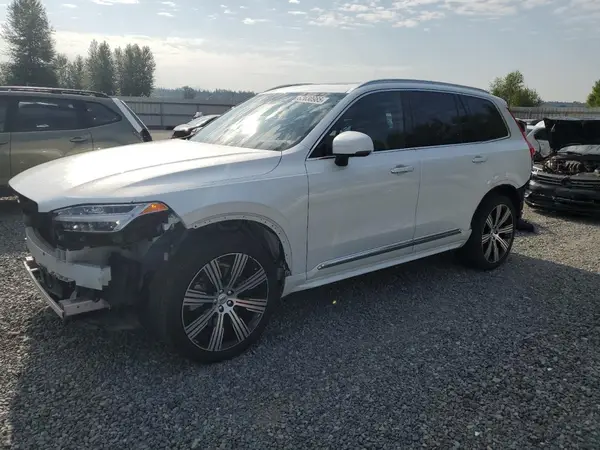 YV4A22PL8N1813921 2022 VOLVO XC90 - Image 1