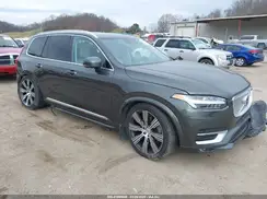 YV4A22PL8N1816818 2022 VOLVO XC90