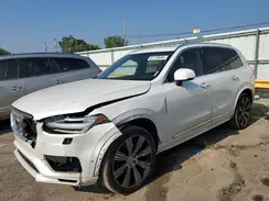 YV4A22PL8N1826667 2022 VOLVO XC90