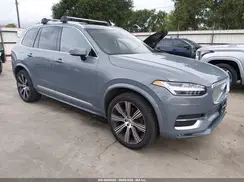 YV4A22PL8N1861998 2022 VOLVO XC90