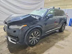 YV4A22PL8N1865615 2022 VOLVO XC90