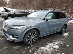 YV4A22PL8N1871611 2022 VOLVO XC90