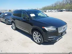 YV4A22PL9G1005242 2016 VOLVO XC90