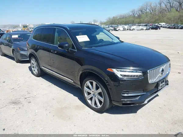 YV4A22PL9G1005242 2016 VOLVO XC90 - Image 1