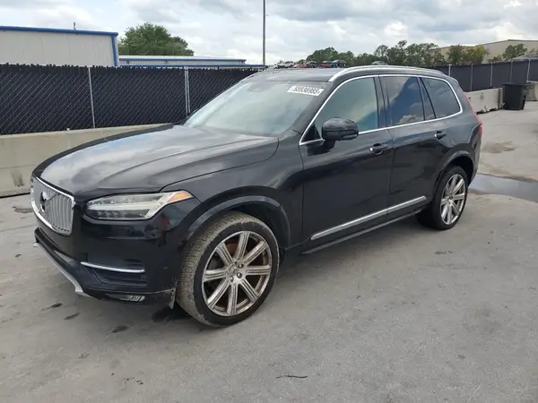 YV4A22PL9G1005497 2016 VOLVO XC90 - Image 1