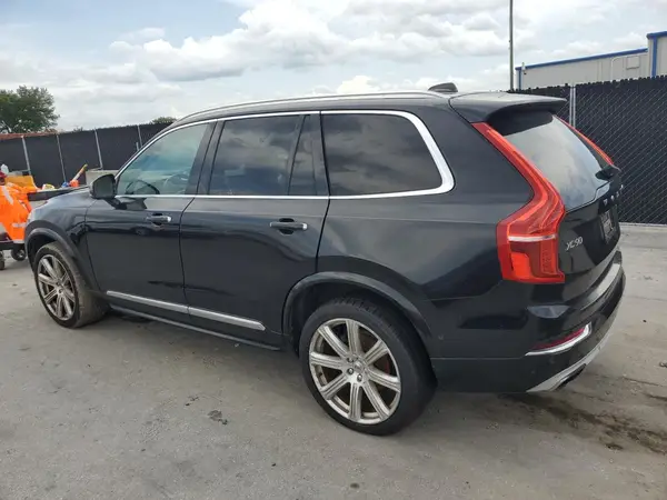 YV4A22PL9G1005497 2016 VOLVO XC90 - Image 2
