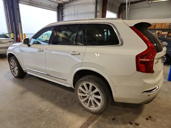 YV4A22PL9G1014474 2016 VOLVO XC90 - Image 2