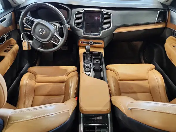 YV4A22PL9G1014474 2016 VOLVO XC90 - Image 8