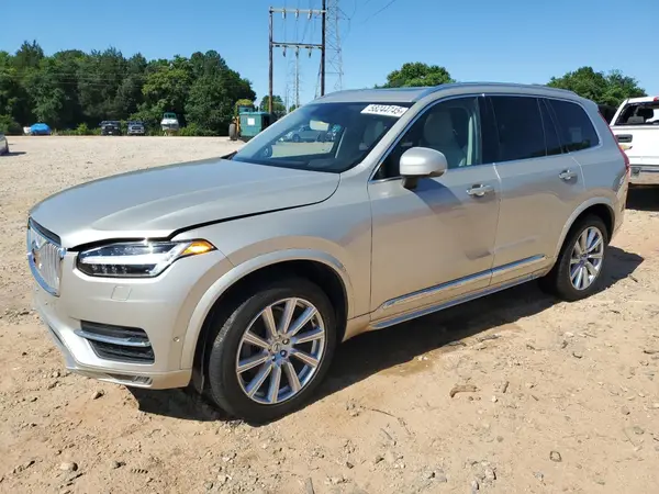 YV4A22PL9G1020520 2016 VOLVO XC90 - Image 1