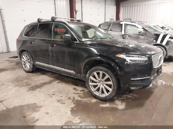 YV4A22PL9G1024289 2016 VOLVO XC90 - Image 1