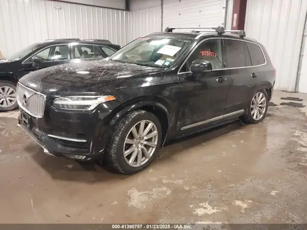 YV4A22PL9G1024289 2016 VOLVO XC90 - Image 2