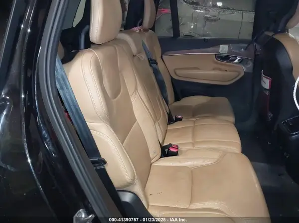 YV4A22PL9G1024289 2016 VOLVO XC90 - Image 8