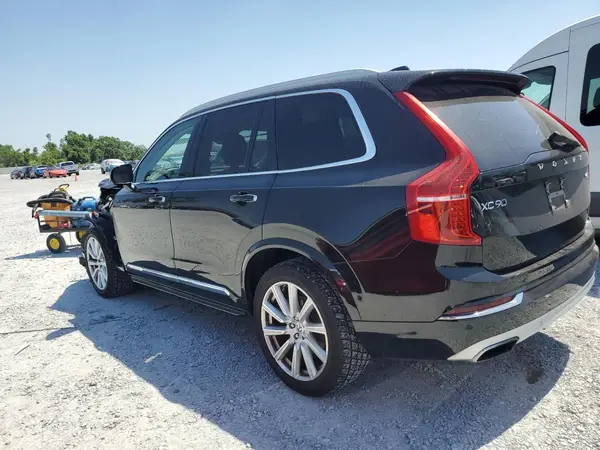 YV4A22PL9G1025670 2016 VOLVO XC90 - Image 2