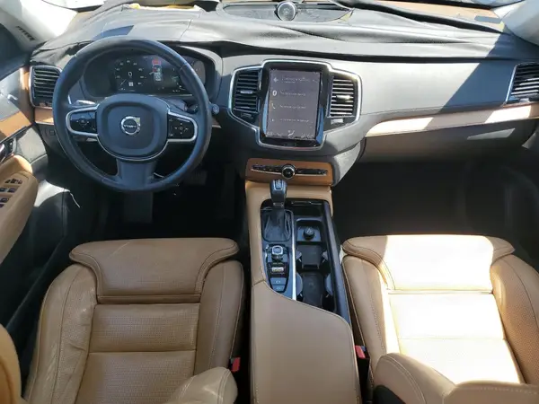 YV4A22PL9G1025670 2016 VOLVO XC90 - Image 8