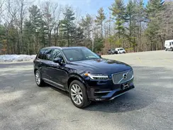 YV4A22PL9G1025684 2016 VOLVO XC90