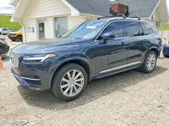 YV4A22PL9G1025989 2016 VOLVO XC90