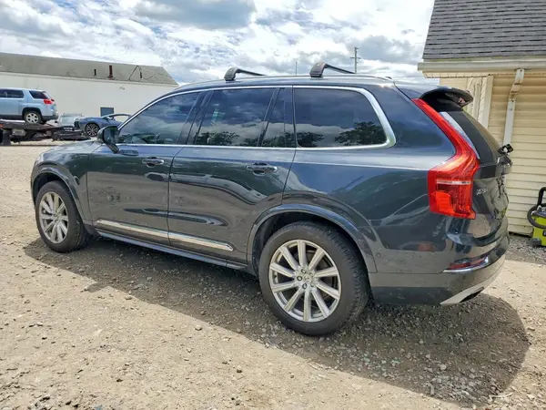 YV4A22PL9G1025989 2016 VOLVO XC90 - Image 2