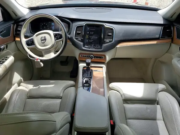 YV4A22PL9G1025989 2016 VOLVO XC90 - Image 8