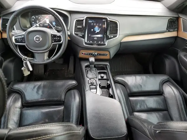 YV4A22PL9G1027774 2016 VOLVO XC90 - Image 8
