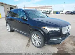 YV4A22PL9G1028665 2016 VOLVO XC90