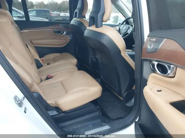 YV4A22PL9G1029962 2016 VOLVO XC90 - Image 8