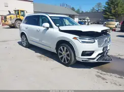 YV4A22PL9G1035907 2016 VOLVO XC90