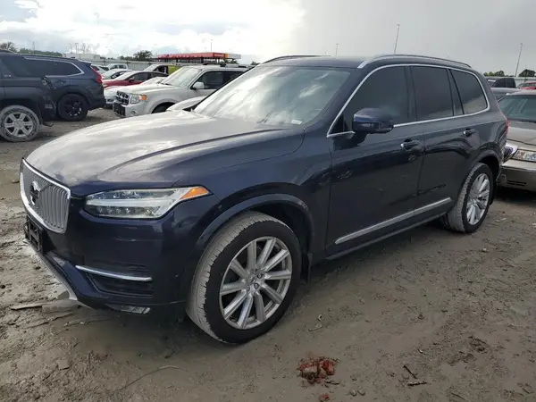YV4A22PL9G1035986 2016 VOLVO XC90 - Image 1