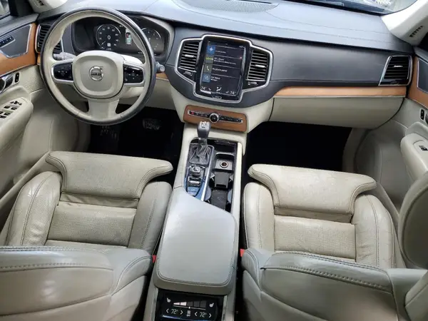 YV4A22PL9G1035986 2016 VOLVO XC90 - Image 8