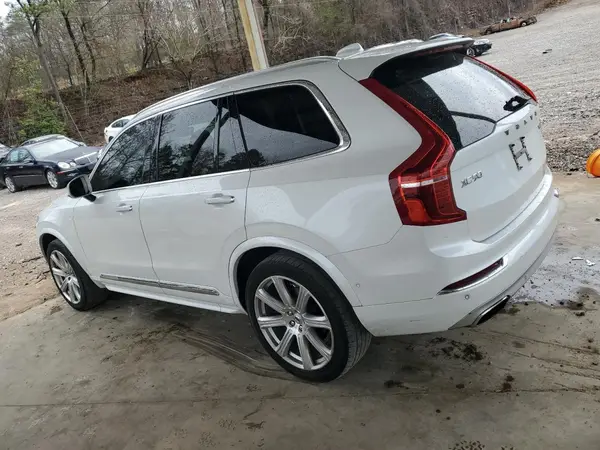 YV4A22PL9G1042209 2016 VOLVO XC90 - Image 2