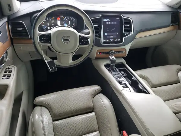 YV4A22PL9G1042209 2016 VOLVO XC90 - Image 8