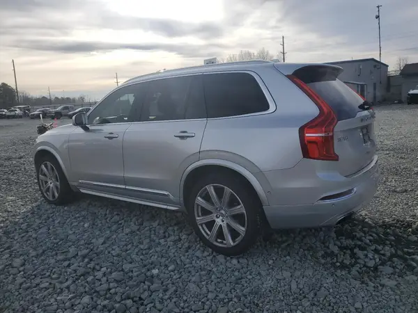 YV4A22PL9G1044168 2016 VOLVO XC90 - Image 2