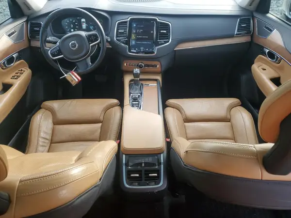 YV4A22PL9G1044168 2016 VOLVO XC90 - Image 8