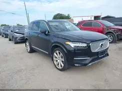 YV4A22PL9G1045787 2016 VOLVO XC90