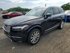 YV4A22PL9G1046079 2016 VOLVO XC90