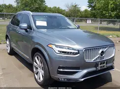 YV4A22PL9G1047877 2016 VOLVO XC90