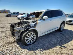 YV4A22PL9G1050410 2016 VOLVO XC90